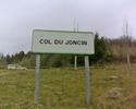 pierre gaudillat - Col du Joncin par Chambost - Allieres
