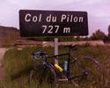 pierre gaudillat - Col du Pilon par Amplepuis