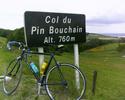pierre gaudillat - Col du Pin Bouchain par Tarare