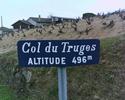 pierre gaudillat - Col du Truges par Villie-Morgon
