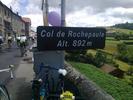 pierre gaudillat - Col de Rochepaule par Col de Clavieres