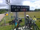 pierre gaudillat - Col de Clavieres par St Martin de Valamas