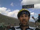 Sylvain MORET - Col du Galibier par Saint Michel de Maurienne