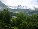 Sylvain MORET - Col du Mollard par Villargondran