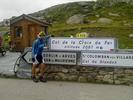 Sylvain MORET - Col de la Croix de Fer par Saint Jean de Maurienne