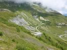 david deparrois - Col de la Madeleine par Feissons sur isere