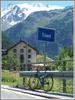 Cyrille EVRARD - Col de la Forclaz par Le Ch�telard