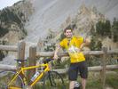 Marc Lafargue - Col de l'Izoard par Guillestre