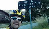 olivierfaysse - Col de Saint Jean de Sixt par Thones