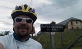olivier faysse - Col de Leschaux par Saint Jorioz