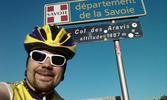 olivier faysse - Col des Aravis par Thones