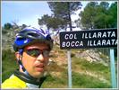 OLIVIER BERGER - Col Illarata par Porto-Vecchio