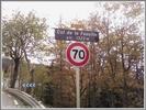 frederic maitret - Col de la Faucille par Morez