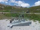 Cl�ment DUCHENE - Col du Galibier par Saint Michel de Maurienne