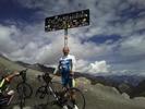 cyril MR GERMAIN - Col du Galibier par Saint Michel de Maurienne
