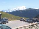 Pierre ALLARIA - Col des Aravis par Flumet