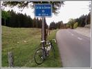 frederic maitret - Col de la Givrine par Morez