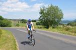 GUILLAUME MENORET - Col de la Croix Saint Robert par Murol