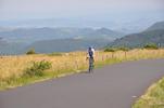 GUILLAUME MENORET - Col de la Croix Saint Robert par Murol