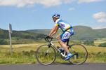 GUILLAUME MENORET - Col de la Croix Saint Robert par Murol