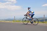 GUILLAUME MENORET - Col de la Croix Saint Robert par Murol