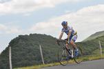 GUILLAUME MENORET - Col de la Croix Saint Robert par Murol