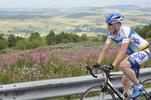 GUILLAUME MENORET - Col de la Croix Saint Robert par Murol