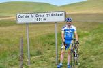 GUILLAUME MENORET - Col de la Croix Saint Robert par Murol