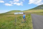 GUILLAUME MENORET - Col de la Croix Saint Robert par Murol