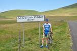 GUILLAUME MENORET - Col de la Croix Saint Robert par Murol
