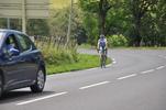 GUILLAUME MENORET - Col de la Croix Morand par D983