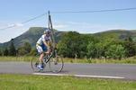 GUILLAUME MENORET - Col de la Croix Morand par D983