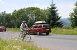 GUILLAUME MENORET - Col de la Croix Morand par D983