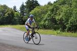 GUILLAUME MENORET - Col de la Croix Morand par D983