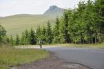 GUILLAUME MENORET - Col de la Croix Morand par D983