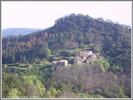 Jean-jacques Travier - Col d'Uglas par La beaume