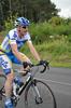 GUILLAUME MENORET - Col de la Croix Morand par Lac Chambon