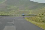 GUILLAUME MENORET - Col de la Croix Morand par Lac Chambon
