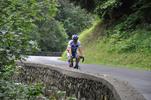 GUILLAUME MENORET - Col de la Croix Morand par Lac Chambon