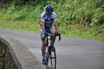 GUILLAUME MENORET - Col de la Croix Morand par Lac Chambon