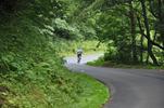 GUILLAUME MENORET - Col de la Croix Morand par Lac Chambon