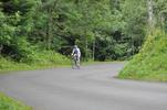GUILLAUME MENORET - Col de la Croix Saint Robert par Le Mont Dore