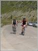 Benjamin LE BRAS - Col de la Croix de Fer par Barrage du Verney