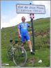 Jo�l DELOUX - Col de Joux Plane par Morzine