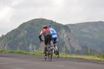 GUILLAUME MENORET - Col de la Croix Saint Robert par Le Mont Dore