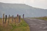 GUILLAUME MENORET - Col de la Croix Saint Robert par Le Mont Dore