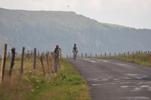 GUILLAUME MENORET - Col de la Croix Saint Robert par Le Mont Dore
