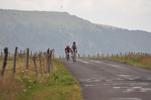 GUILLAUME MENORET - Col de la Croix Saint Robert par Le Mont Dore