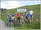 Jo�l DELOUX - Col de Joux Plane par Samoens