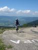 Josselin GORCE - Col du Grand Colombier par Artemare